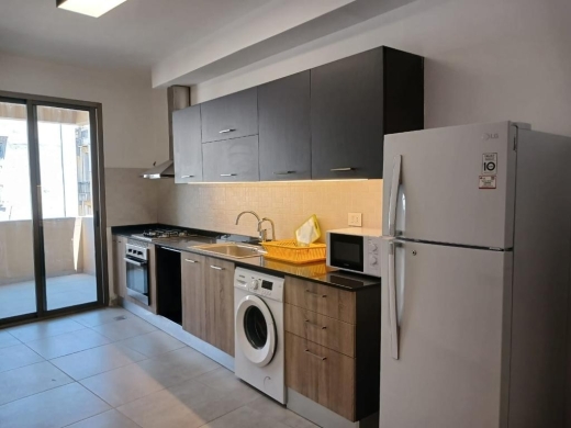 Furnished and Renovated Apartment for Sale in Gemmayze — 4