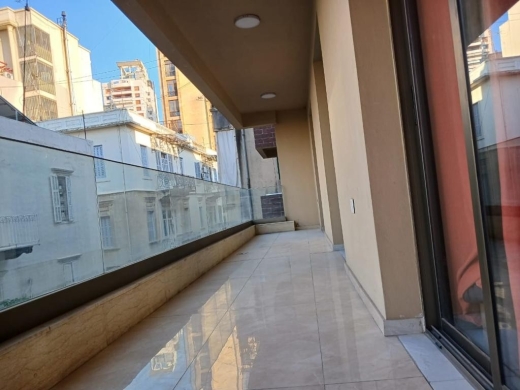 Furnished and Renovated Apartment for Sale in Gemmayze — 3