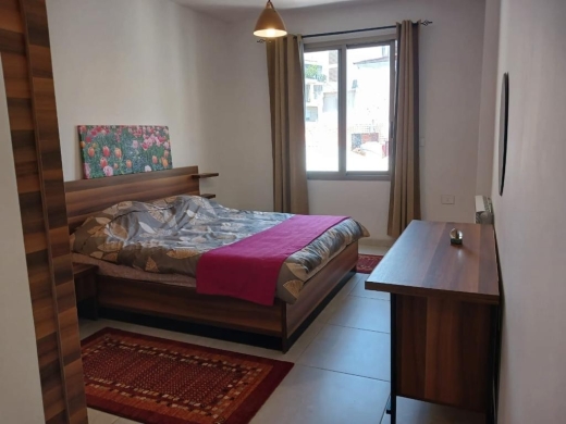 Furnished and Renovated Apartment for Sale in Gemmayze — 6