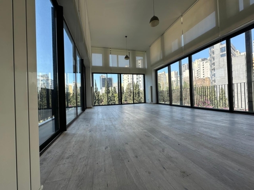 Luxurious Loft for Sale in Achrafieh, Lycee' Area — 2