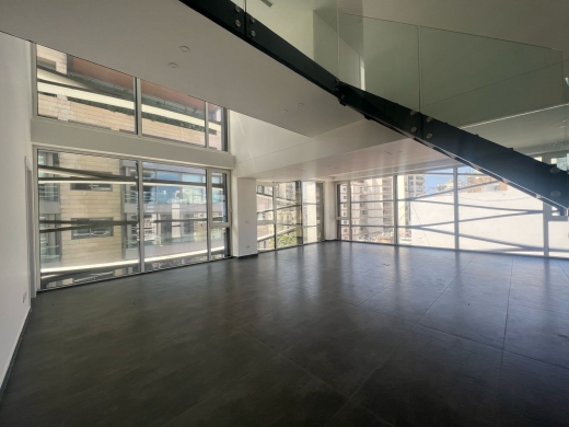 3-Bedroom Duplex for Sale in Achrafieh, Carré D'or — 2