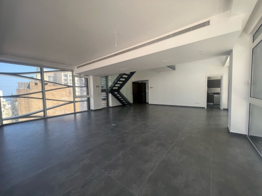 3-Bedroom Duplex for Sale in Achrafieh, Carré D'or