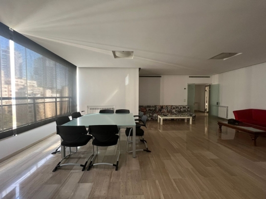 3-Bedroom Apartment for Sale In Achrafieh, Sodeco — 2