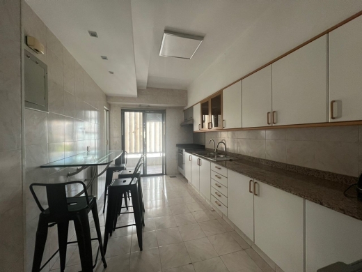 3-Bedroom Apartment for Sale In Achrafieh, Sodeco — 4