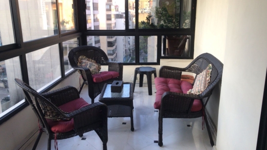 Furnished Apartment for Sale in Ras El Nabeh — 6