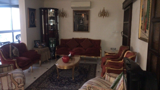 Furnished Apartment for Sale in Ras El Nabeh — 3
