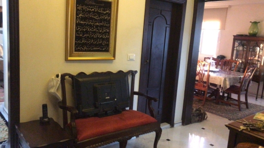 Furnished Apartment for Sale in Ras El Nabeh — 4
