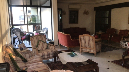 Furnished Apartment for Sale in Ras El Nabeh