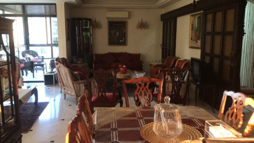 Furnished Apartment for Sale in Ras El Nabeh — 2