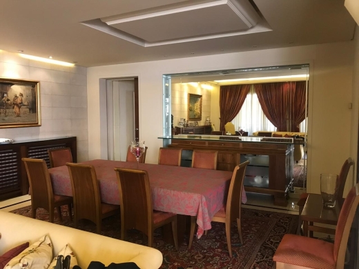 Fully Furnished Apartment for Sale in Achrafieh, Tabaris — 3