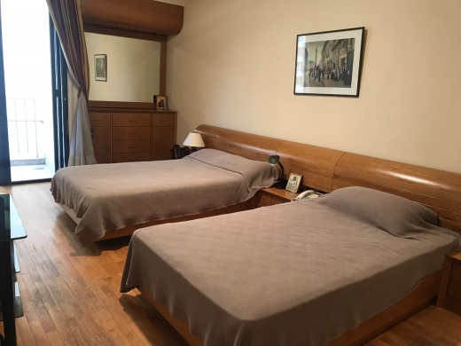 Fully Furnished Apartment for Sale in Achrafieh, Tabaris — 7