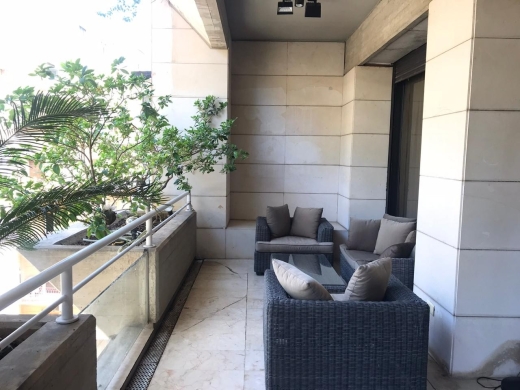 Fully Furnished Apartment for Sale in Achrafieh, Tabaris — 5