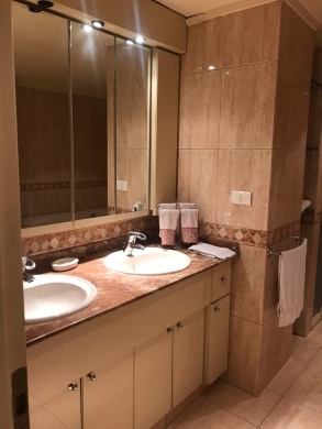 Fully Furnished Apartment for Sale in Achrafieh, Tabaris — 2