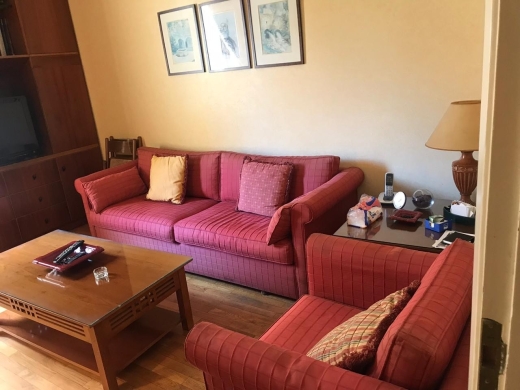 Fully Furnished Apartment for Sale in Achrafieh, Tabaris — 4