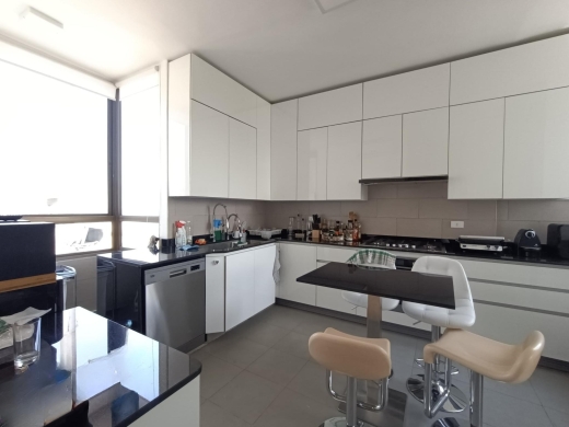 Charming Apartment for Sale in Achrafieh — 6