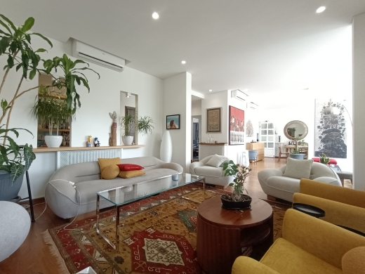 Charming Apartment for Sale in Achrafieh — 5