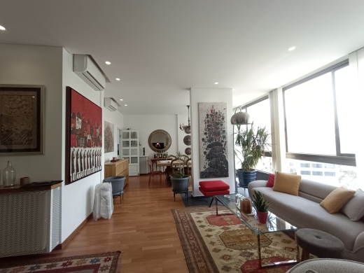 Charming Apartment for Sale in Achrafieh — 2