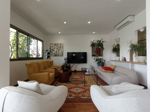 Charming Apartment for Sale in Achrafieh — 3