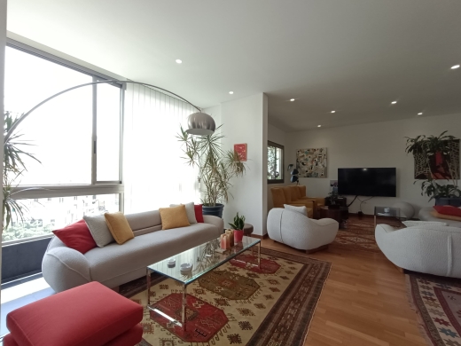 Charming Apartment for Sale in Achrafieh