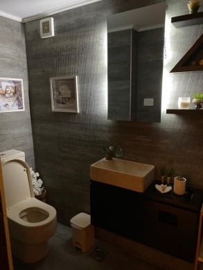 Fully Renovated & Furnished Apartment For Sale in Sassine Achrafieh — 29
