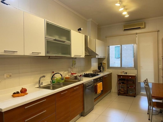 Fully Renovated & Furnished Apartment For Sale in Sassine Achrafieh — 19