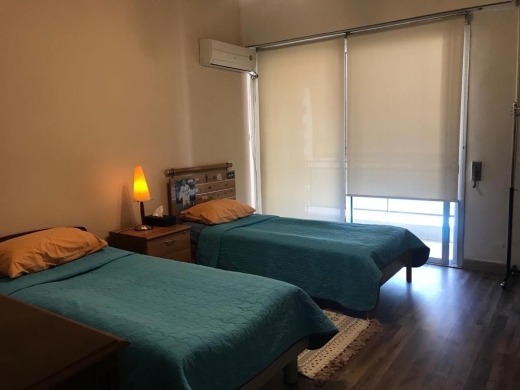 Fully Renovated & Furnished Apartment For Sale in Sassine Achrafieh — 26