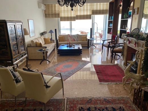 Fully Renovated & Furnished Apartment For Sale in Sassine Achrafieh — 15