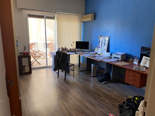 Fully Renovated & Furnished Apartment For Sale in Sassine Achrafieh — 25