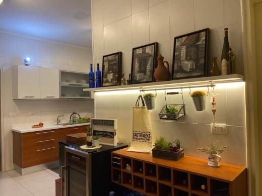 Fully Renovated & Furnished Apartment For Sale in Sassine Achrafieh — 18