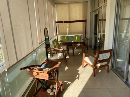 Fully Renovated & Furnished Apartment For Sale in Sassine Achrafieh — 13