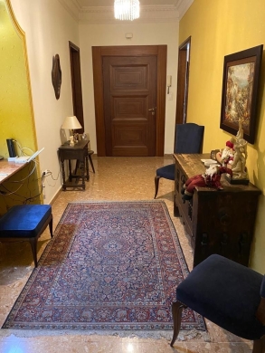 Fully Renovated & Furnished Apartment For Sale in Sassine Achrafieh — 8