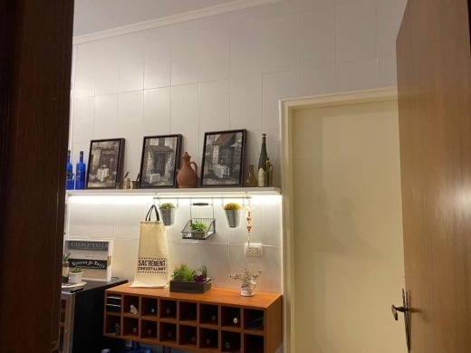 Fully Renovated & Furnished Apartment For Sale in Sassine Achrafieh — 20