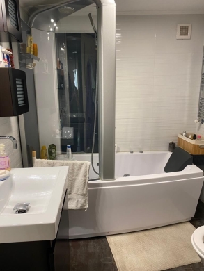Fully Renovated & Furnished Apartment For Sale in Sassine Achrafieh — 31