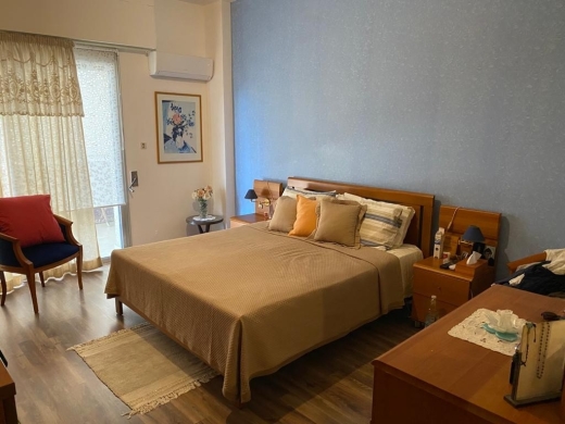 Fully Renovated & Furnished Apartment For Sale in Sassine Achrafieh — 28
