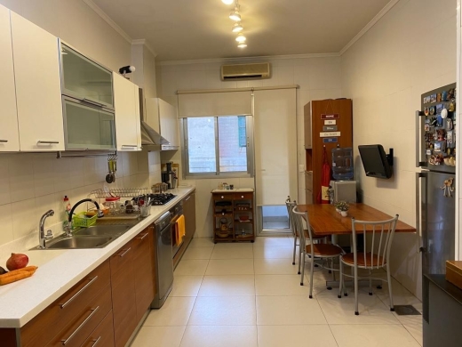 Fully Renovated & Furnished Apartment For Sale in Sassine Achrafieh — 23