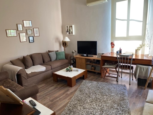 Fully Renovated & Furnished Apartment For Sale in Sassine Achrafieh — 3