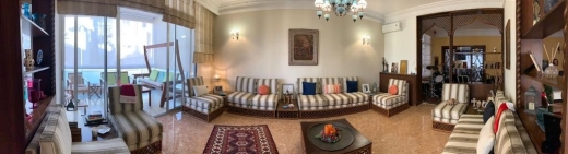 Fully Renovated & Furnished Apartment For Sale in Sassine Achrafieh — 12