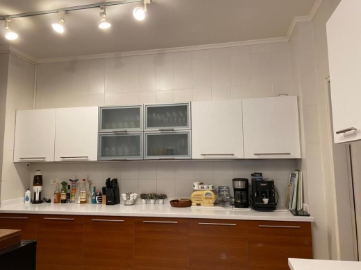 Fully Renovated & Furnished Apartment For Sale in Sassine Achrafieh — 22