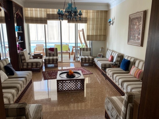 Fully Renovated & Furnished Apartment For Sale in Sassine Achrafieh — 2