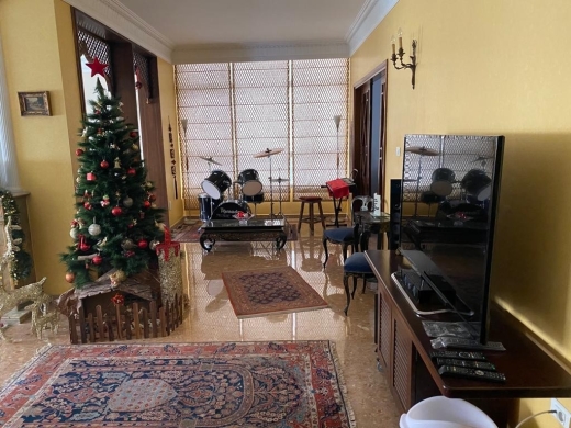 Fully Renovated & Furnished Apartment For Sale in Sassine Achrafieh — 6