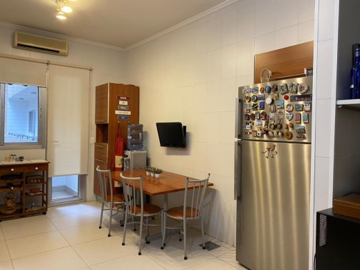 Fully Renovated & Furnished Apartment For Sale in Sassine Achrafieh — 21