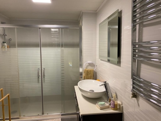 Fully Renovated & Furnished Apartment For Sale in Sassine Achrafieh — 32
