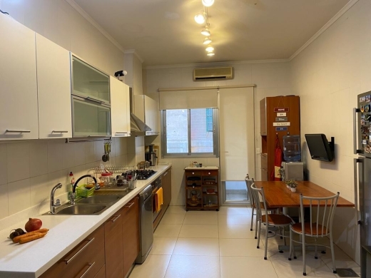 Fully Renovated & Furnished Apartment For Sale in Sassine Achrafieh — 24
