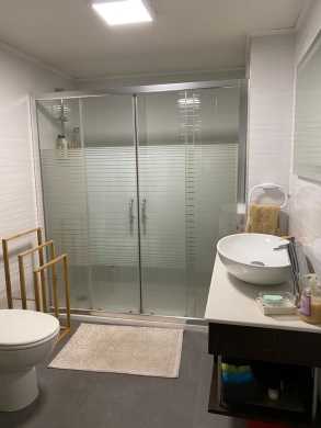 Fully Renovated & Furnished Apartment For Sale in Sassine Achrafieh — 30