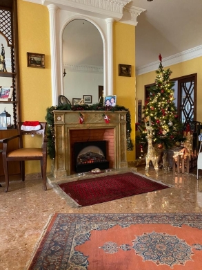 Fully Renovated & Furnished Apartment For Sale in Sassine Achrafieh — 10