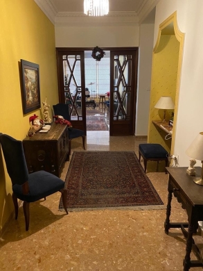 Fully Renovated & Furnished Apartment For Sale in Sassine Achrafieh — 9