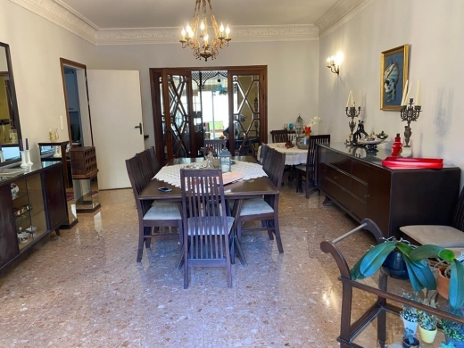 Fully Renovated & Furnished Apartment For Sale in Sassine Achrafieh — 16