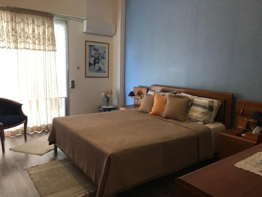 Fully Renovated & Furnished Apartment For Sale in Sassine Achrafieh — 27