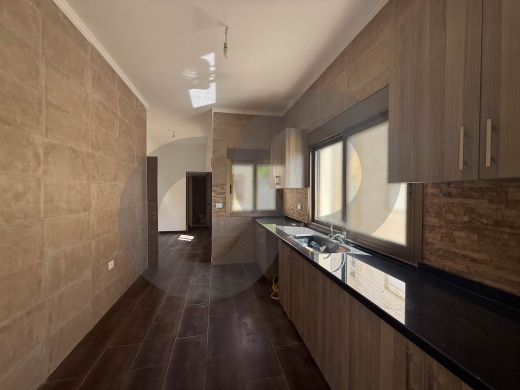 Panoramic Mountain and Sea View in Kleiaat/القليعات REF#NF01637 — 6
