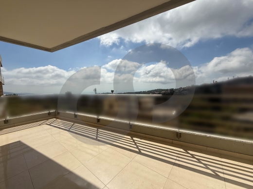Panoramic Mountain and Sea View in Kleiaat/القليعات REF#NF01637 — 5